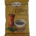 biber mleveni