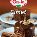 cimet 10 gr