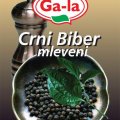 crni biber mleveni 10 gr