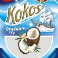 kokos 100 gr