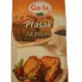 prasak za pecivo 10 gr