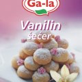 vanil šećer 100 gr